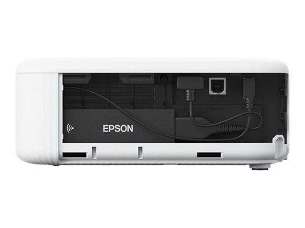 Epson Projektoren V11HA85040 2