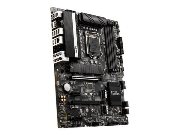 MSi Mainboards 7D09-003R 2