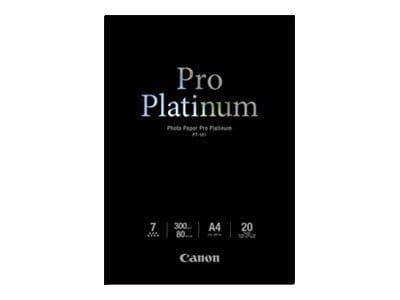 Canon Papier, Folien, Etiketten 2768B016 1