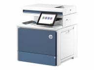 HP  Multifunktionsdrucker 6QN29A#B19 1