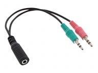 inLine Kabel / Adapter 99312A 1
