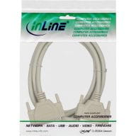 inLine Kabel / Adapter 37137 3