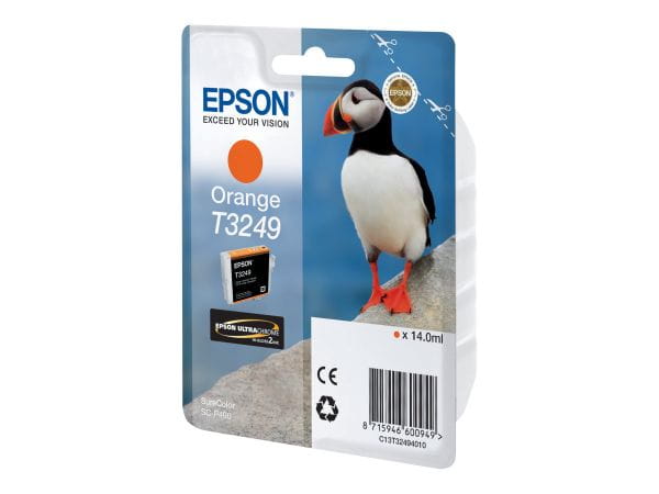 Epson Tintenpatronen C13T32494010 1