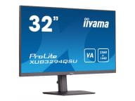 Iiyama TFT-Monitore XUB3294QSU-B1 1