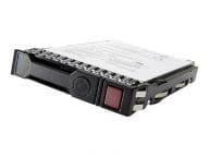 HPE SSDs P37003-B21 2