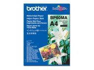 Brother Papier, Folien, Etiketten BP60MA 3