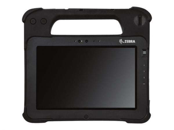 Zebra Tablets RTL10B1-E1AS1X0000A6 3