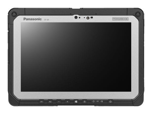 Panasonic Tablets CF-20G0205TG 4