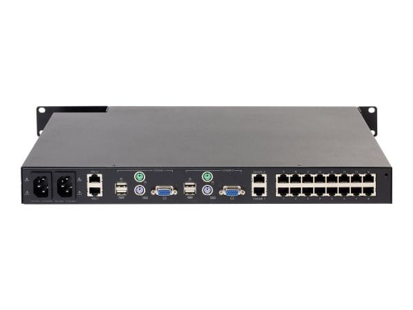 APC Netzwerk Switches / AccessPoints / Router / Repeater KVM0216A 2