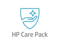 HP  HPE Service & Support U9WP9E 1