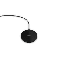 Evolve2 Buds - USB-C MS - Wireless Charging Pad - True Wireless-Kopfhörer mit Mikrofon