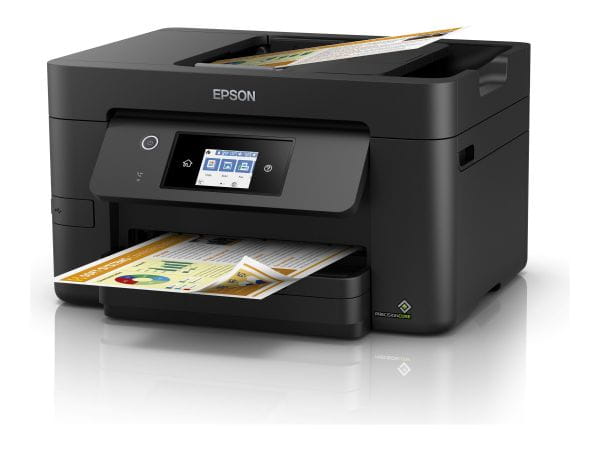 Epson Multifunktionsdrucker C11CJ07403 1