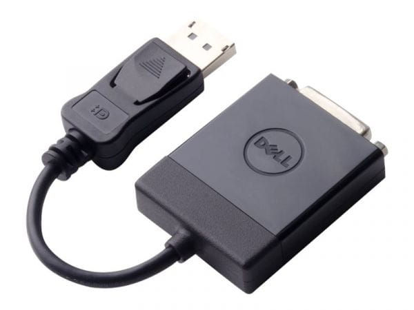 Dell Kabel / Adapter 470-ABEO 3