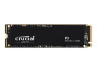 Crucial SSDs CT4000P3SSD8T 2