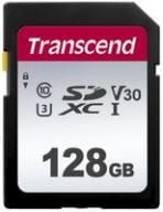 Transcend Speicherkarten/USB-Sticks TS128GSDC300S 2