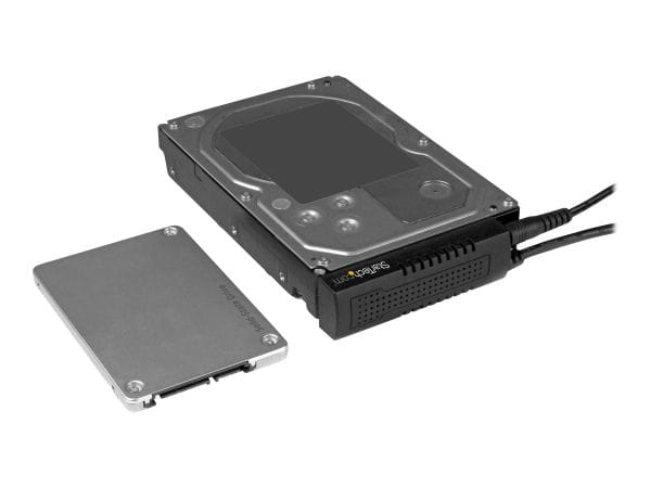 StarTech.com Kabel / Adapter USB312SAT3 3