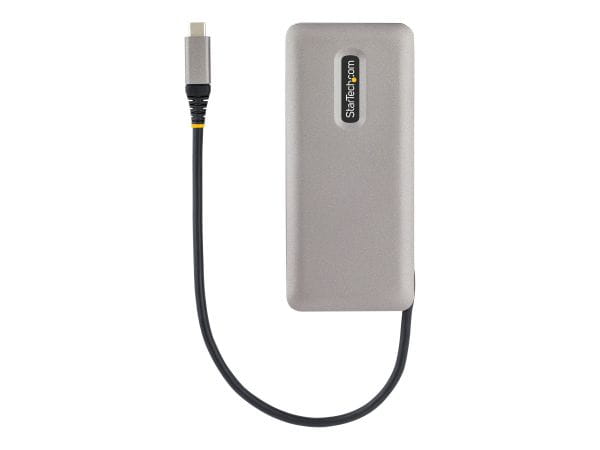 StarTech.com USB-Hubs HB31CM1A3CB 3