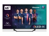 Hisense Flachbild-TVs 65A7KQ 1