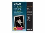 Epson Papier, Folien, Etiketten C13S041926 2