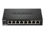 D-Link Netzwerk Switches / AccessPoints / Router / Repeater DGS-108/E 1
