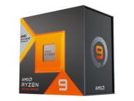 AMD Prozessoren 100-100000909WOF 1