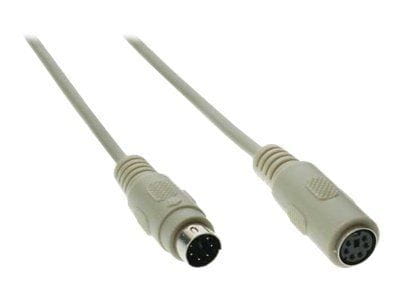 inLine Kabel / Adapter 13345 1