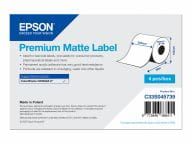 Epson Papier, Folien, Etiketten C33S045739 2