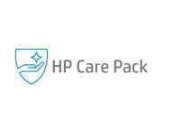 HP  HPE Service & Support U8CC9E 2