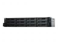 Synology Storage Systeme RS2418RP+ 2