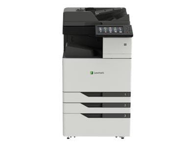 Lexmark Multifunktionsdrucker 32C0233 2