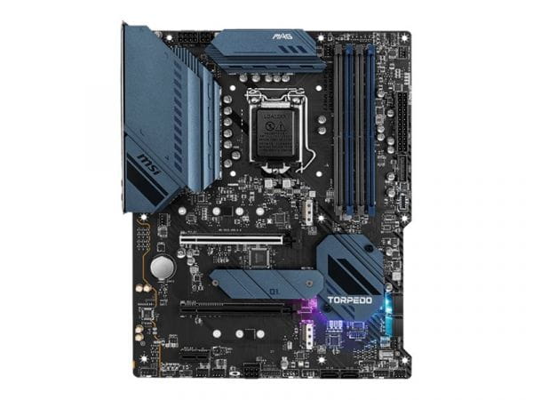 MSi Mainboards 7D15-007R 4