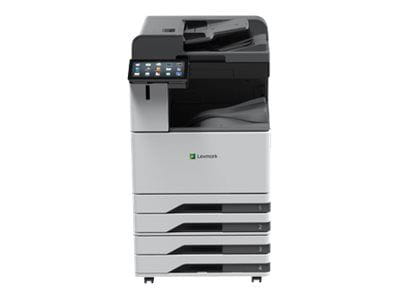 Lexmark Multifunktionsdrucker 32D0370 2