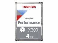 Toshiba Festplatten HDWR440UZSVA 2