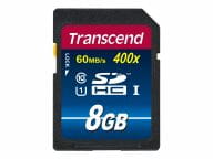 Transcend Speicherkarten/USB-Sticks TS8GSDU1 1