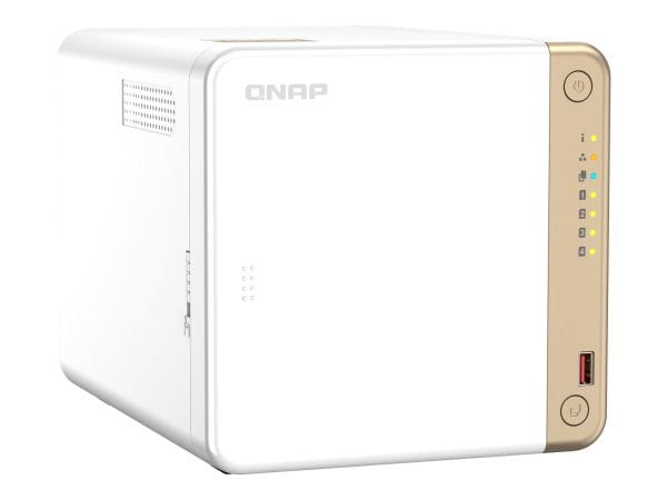 QNAP Storage Systeme TS-462-2G 5