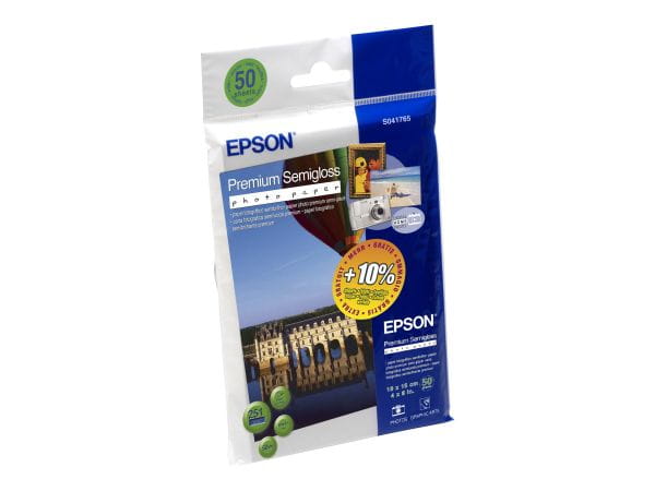 Epson Papier, Folien, Etiketten C13S041765 2