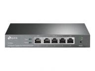 TP-Link Netzwerk Switches / AccessPoints / Router / Repeater TL-R605 5