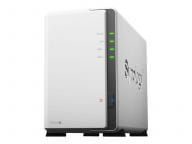 Synology Storage Systeme DS220J/2TB 2