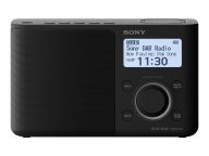 Sony Hifi-Geräte XDRS61DB.EU8 1