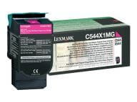 Lexmark Toner C544X1MG 5