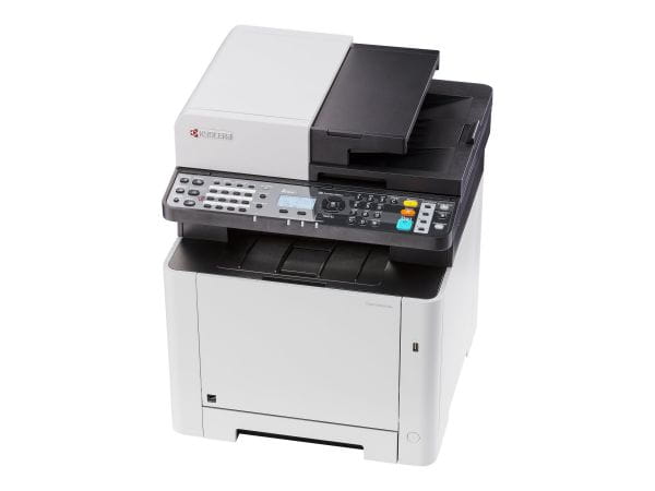 Kyocera Multifunktionsdrucker 870B61102R93NLX 2