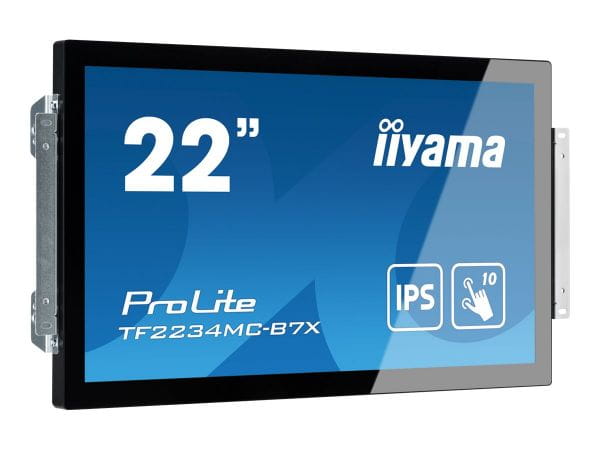 Iiyama TFT-Monitore kaufen TF2234MC-B7X 5