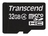 Transcend Speicherkarten/USB-Sticks TS32GUSDC4 2