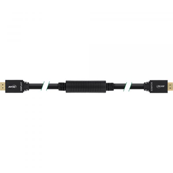 inLine Kabel / Adapter 17040P 3