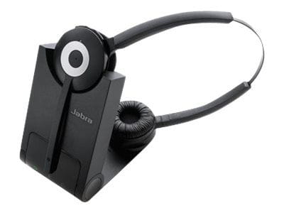 Jabra Headsets, Kopfhörer, Lautsprecher. Mikros 930-29-509-101 1