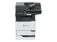 Lexmark Multifunktionsdrucker 25B0221 1