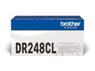 Brother Zubehör Drucker DR248CL 1
