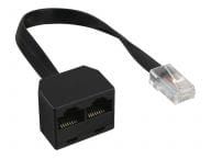 inLine Kabel / Adapter 69933B 4