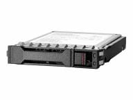 HPE SSDs P58228-B21 1