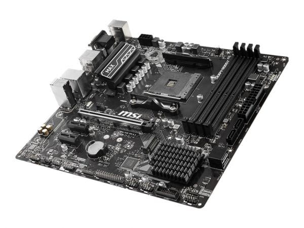 MSi Mainboards 7A38-043R 2